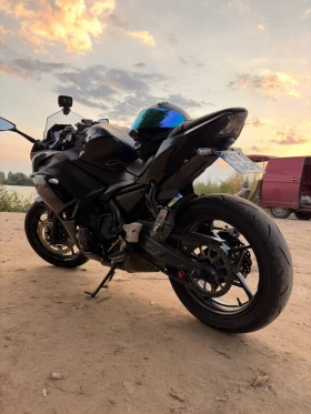 Kawasaki Ninja, снимка 9