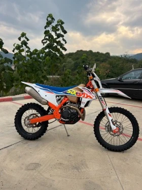 Ktm 500 EXC SIX DAYS 57H | Mobile.bg    2