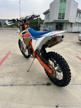 Ktm 500 EXC SIX DAYS 57H, снимка 5