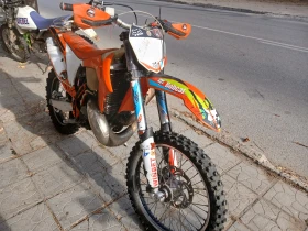 Ktm XC XC 250 W, снимка 5