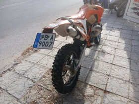 Ktm XC XC 250 W, снимка 3