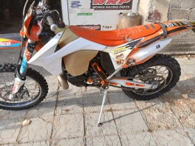 Ktm XC XC 250 W, снимка 4