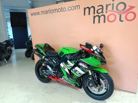 Kawasaki Zx ZX10-R NINJA | Mobile.bg    2