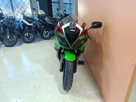 Kawasaki Zx ZX10-R NINJA | Mobile.bg    5
