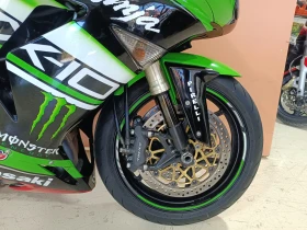 Kawasaki Zx ZX10-R NINJA | Mobile.bg    8