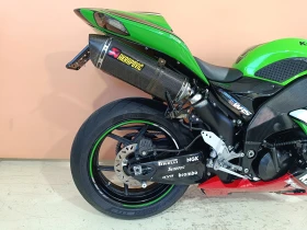 Kawasaki Zx ZX10-R NINJA | Mobile.bg    9