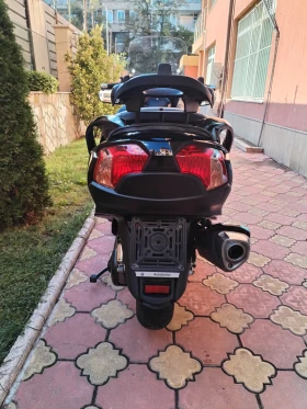 Suzuki Burgman 650 EXE NEW FACE  15G. | Mobile.bg    6