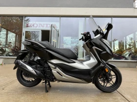 Honda Forza ABS / TC / LED 300i 2018