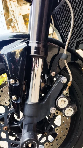 Yamaha FZ1 Naked | Mobile.bg    5