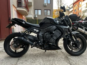 Yamaha FZ1 Naked | Mobile.bg    10