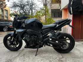 Yamaha FZ1 Naked | Mobile.bg    11
