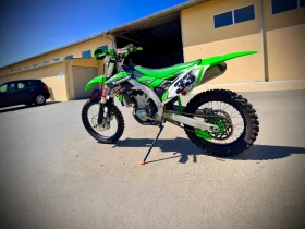 ������ Kawasaki Kx