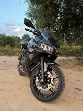Kawasaki Ninja undefined | Auto.bg — изображение 7