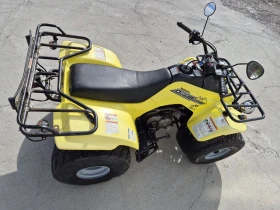 Suzuki T LT-F160 Quadrunner  | Mobile.bg � ����� ������ 4