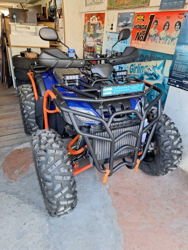 Други Друг, снимка 2 - Мотоциклети и мототехника - 52225356