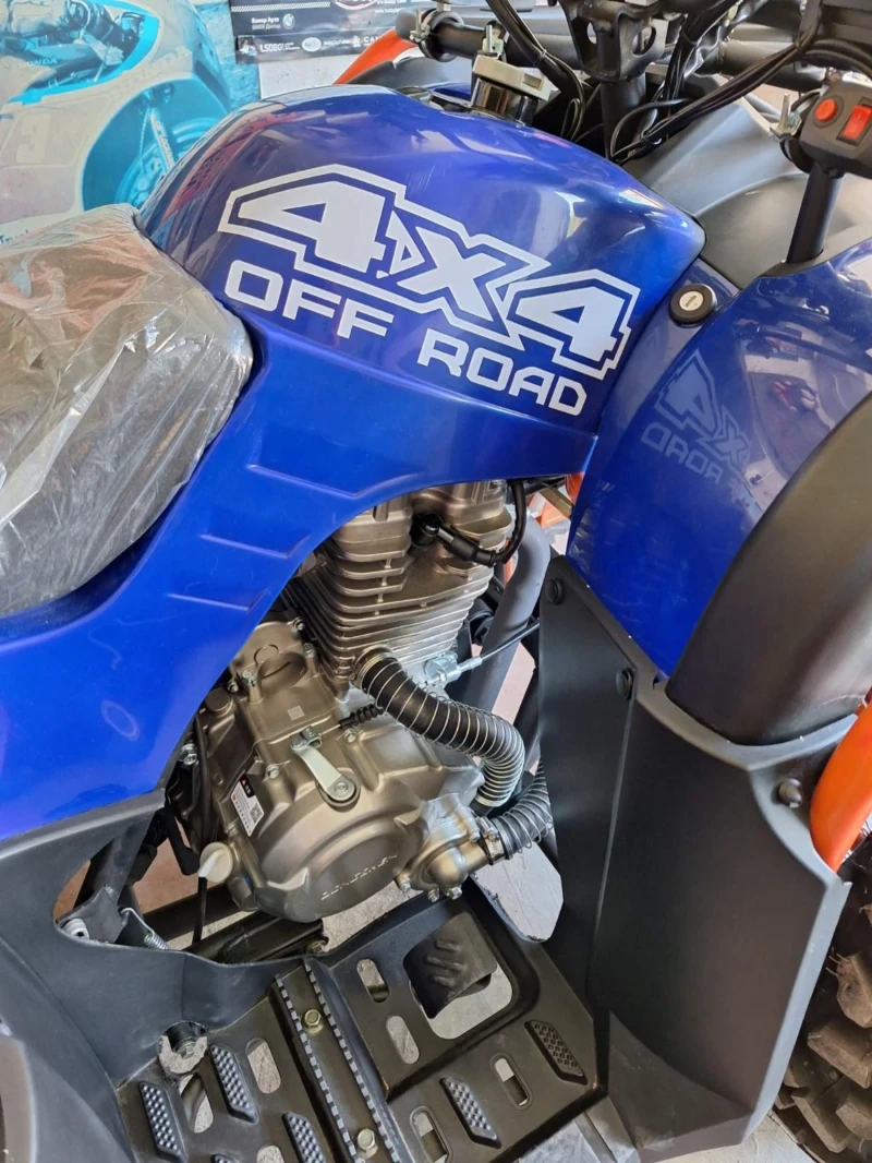 Други Друг, снимка 5 - Мотоциклети и мототехника - 52225356