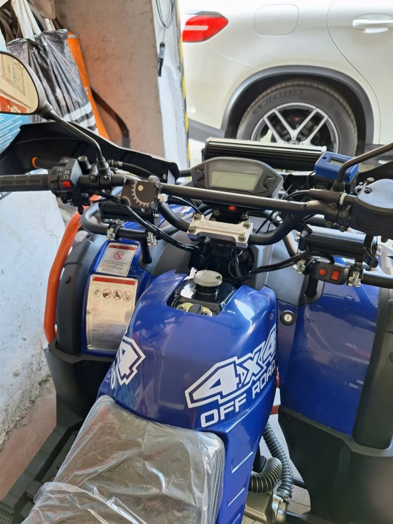 Други Друг, снимка 3 - Мотоциклети и мототехника - 52225356