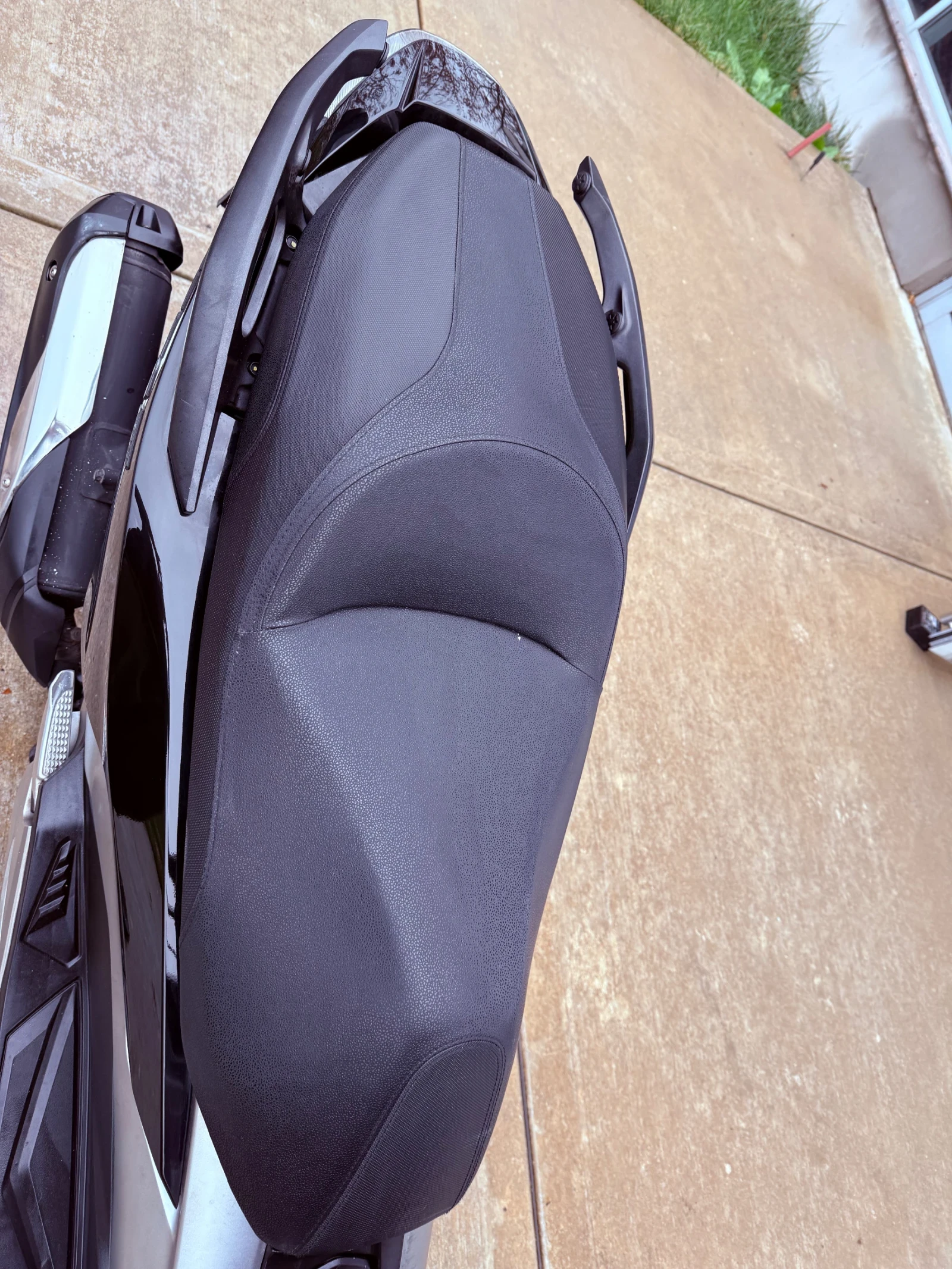 Honda Forza ABS / TC / LED 300i 2018 - изображение 9