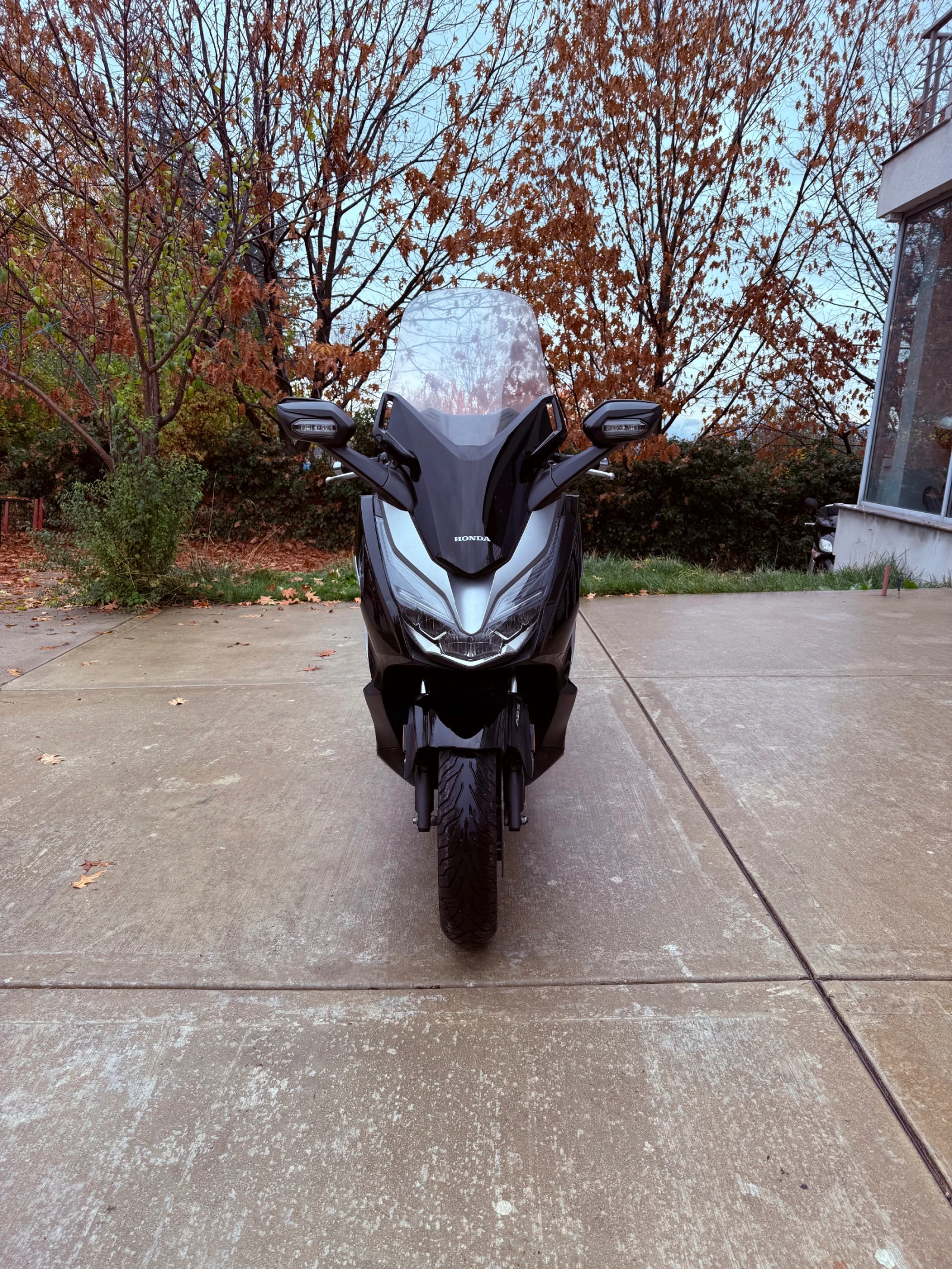 Honda Forza ABS / TC / LED 300i 2018 - изображение 3