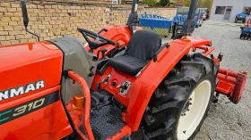  Yanmar AF310  , 44, 31 .,   | Mobile.bg    7