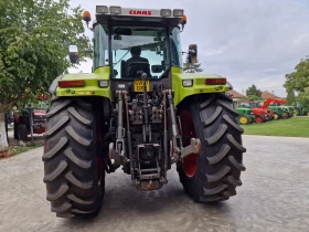 Трактор Claas ARES 826, снимка 2