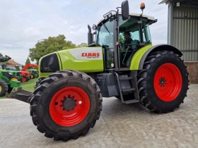 Трактор Claas ARES 826, снимка 3