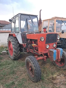 Трактор ЮМЗ  - изображение 1