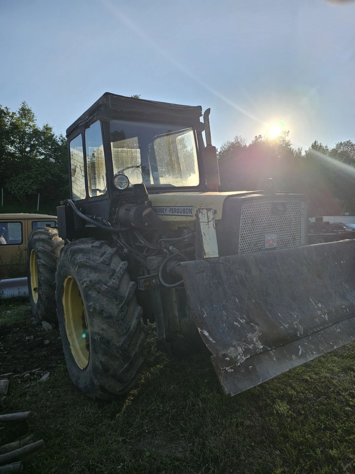      Massey Ferguson  | Mobile.bg   1