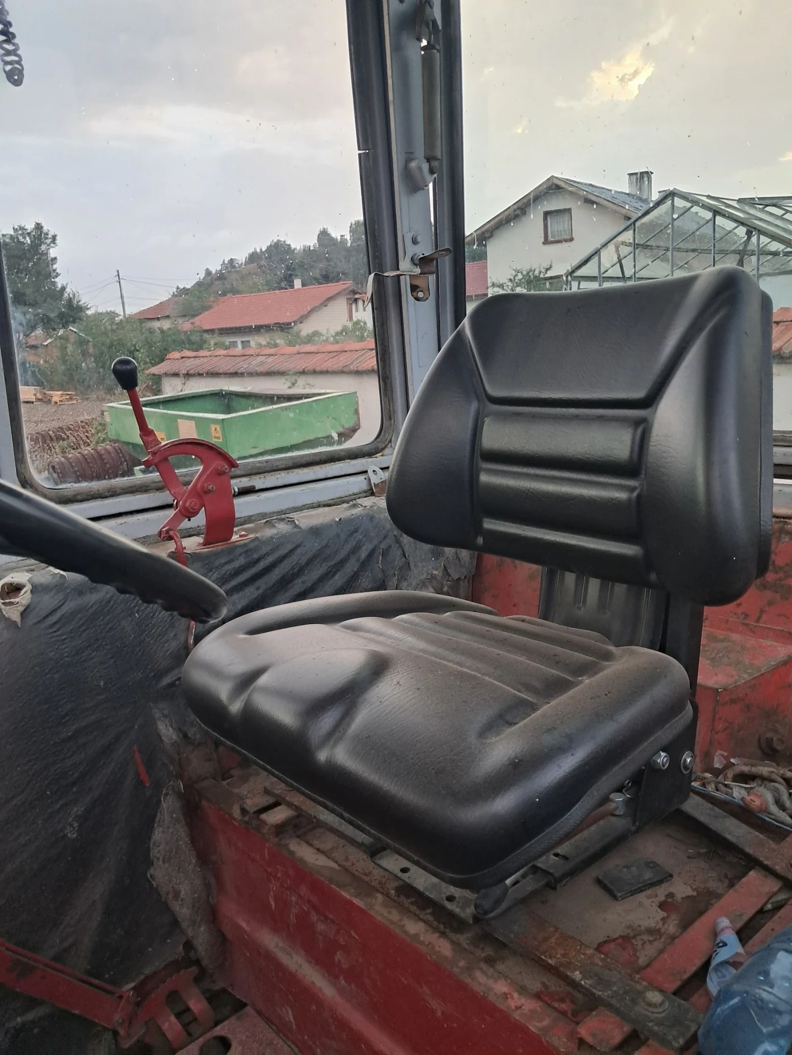 Трактор ЮМЗ  - изображение 3