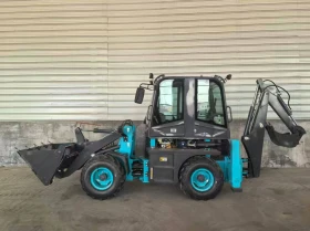 Багер Друга марка Комбиниран Багер VSN LV32 - изображение 1