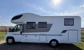 Кемпер Adria Coral Fiat , снимка 3