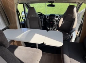 Кемпер Adria Coral Fiat , снимка 8