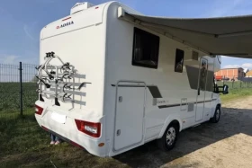 Кемпер Adria Coral Fiat , снимка 6