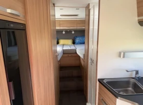Кемпер Adria Coral Fiat  | Auto.bg — изображение 9