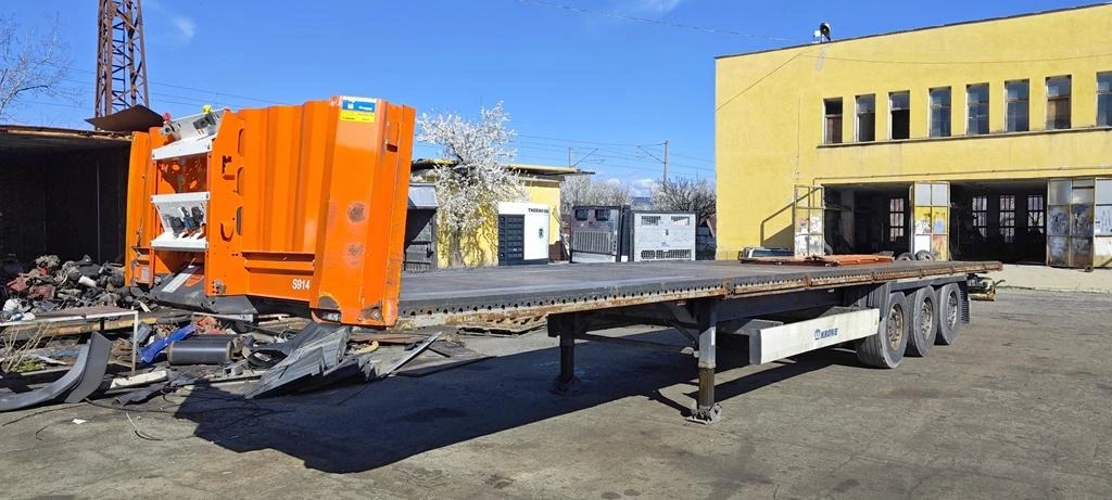  Krone  Saf 2014.   | Mobile.bg   8