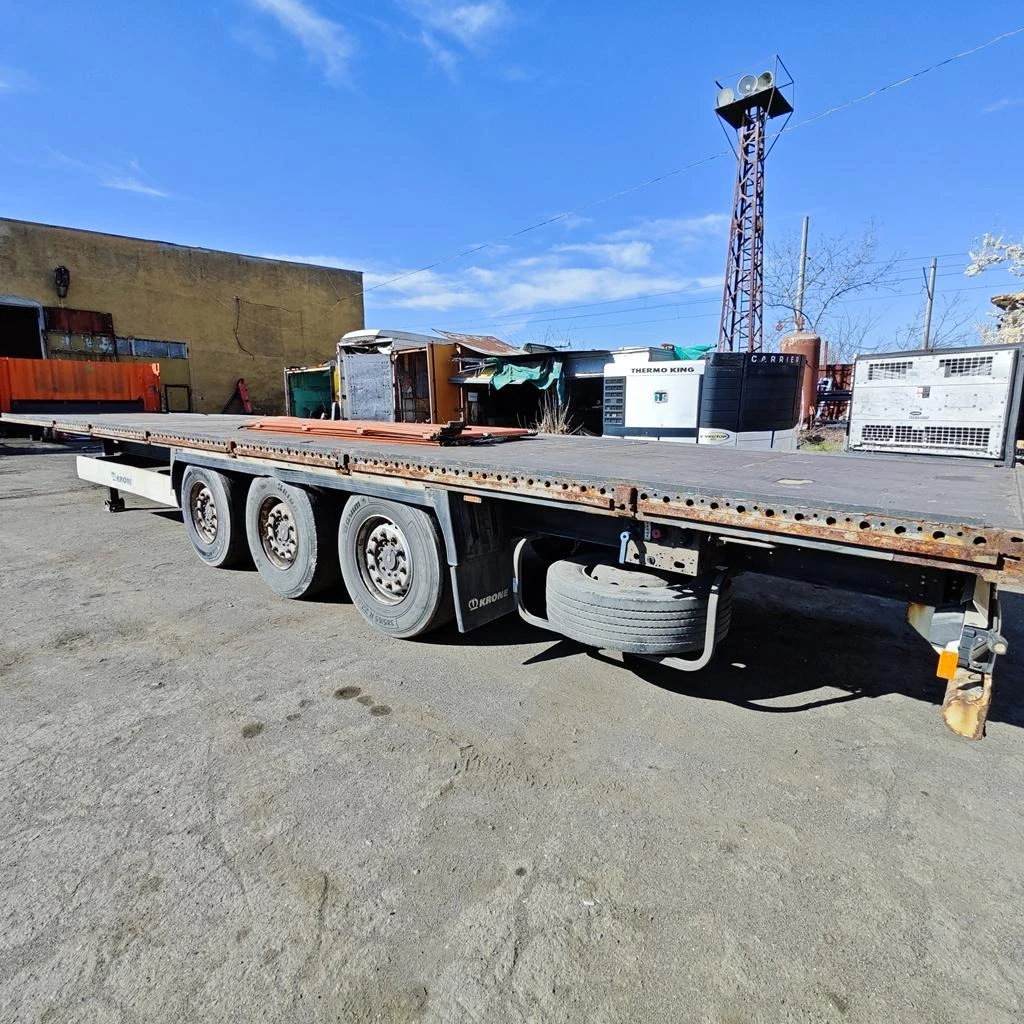  Krone  Saf 2014.   | Mobile.bg   7