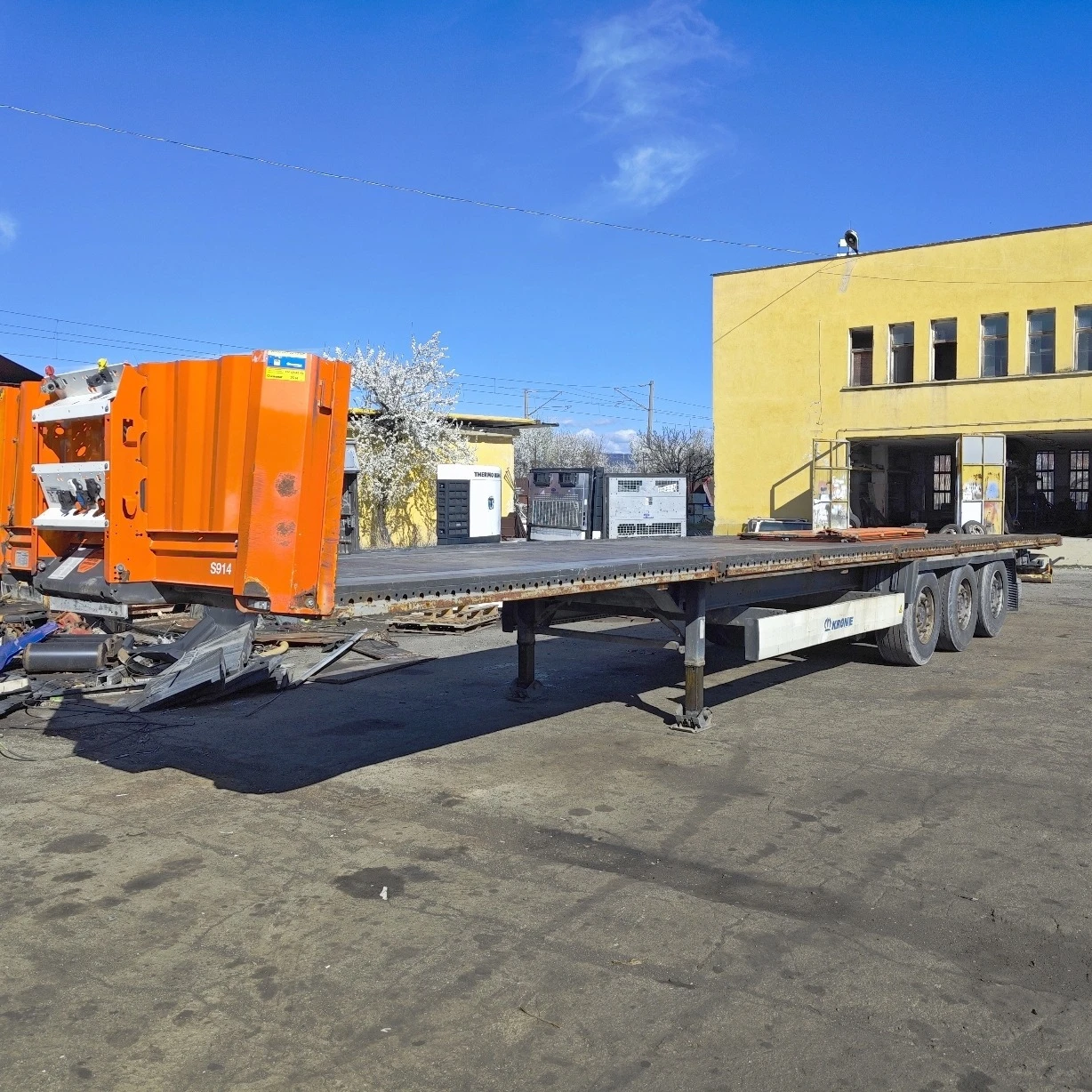  Krone  Saf 2014.   | Mobile.bg   1