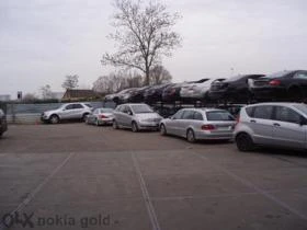 Двигател за Mercedes-Benz 100, снимка 2