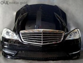 Двигател за Mercedes-Benz 100, снимка 7