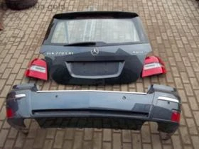 Двигател за Mercedes-Benz 100, снимка 9