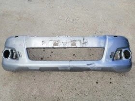 ОРИГИНАЛНА БРОНЯ ЗА Тойота Хайлукс 2011-2015г....52119-OK280..., снимка 1