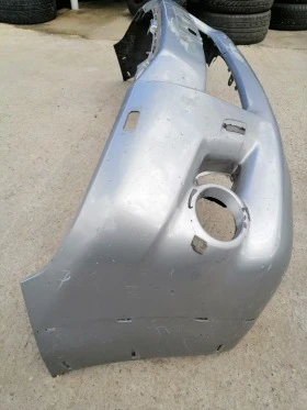 ОРИГИНАЛНА БРОНЯ ЗА Тойота Хайлукс 2011-2015г....52119-OK280..., снимка 3