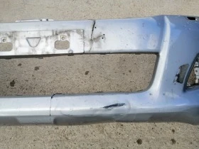 ОРИГИНАЛНА БРОНЯ ЗА Тойота Хайлукс 2011-2015г....52119-OK280..., снимка 4