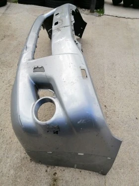 ОРИГИНАЛНА БРОНЯ ЗА Тойота Хайлукс 2011-2015г....52119-OK280..., снимка 2