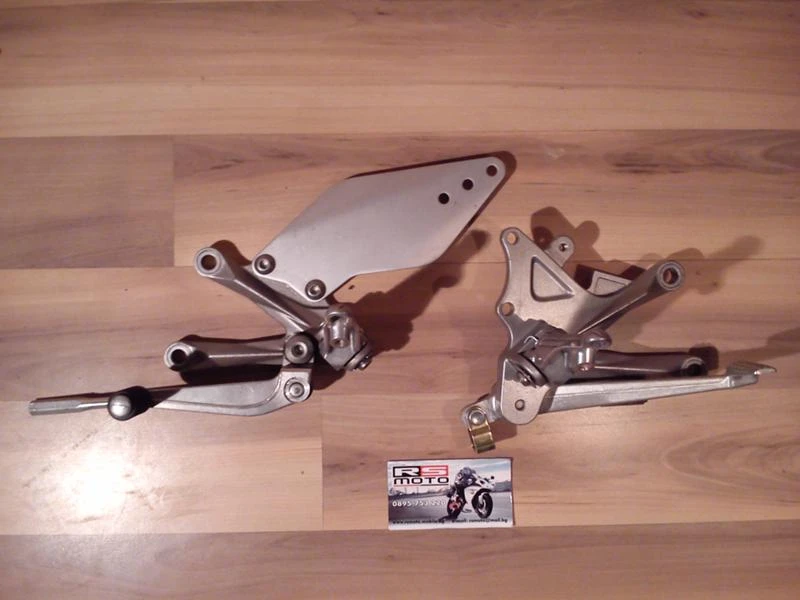 Спирачна система за Kawasaki Zxr