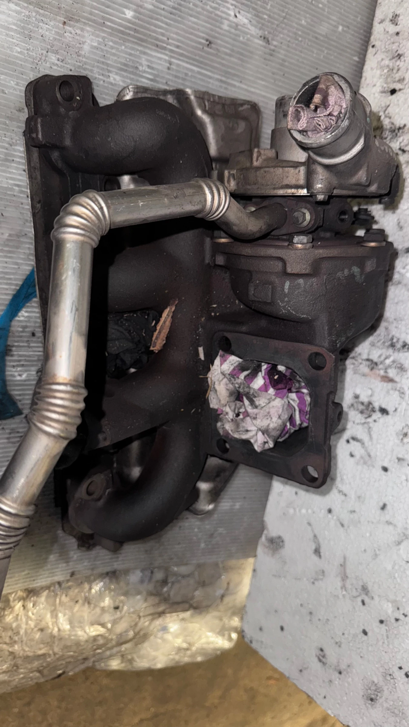 ����� ��������� �� Ford Mondeo - 728680-10 /  4S7Q-6K682-EJ | Mobile.bg � ����������� 1