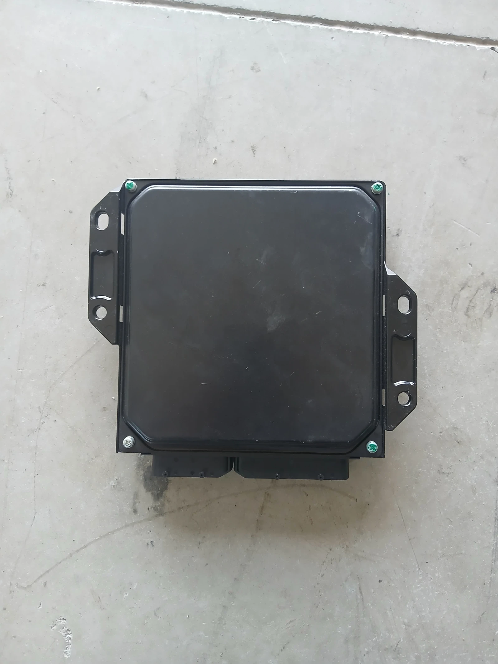 275800-6582 Компютър Mazda 6, снимка 2 - Части - 54789990