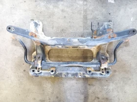 Преден мост Ситроен Ксара Пикасо 2.0Б (к)