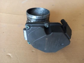 Дросел Санг Йонг Актион