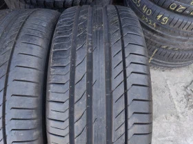 Гуми Летни 255/55R18, снимка 1